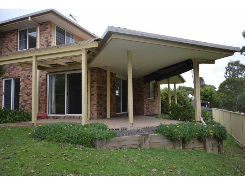 32 Speilberg Street, Mcdowall QLD 4053