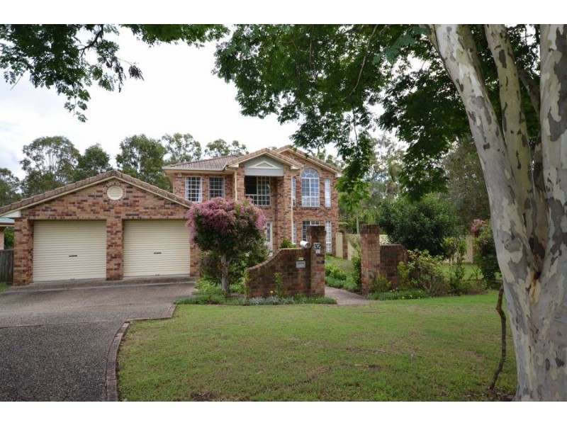 32 Speilberg Street, Mcdowall QLD 4053