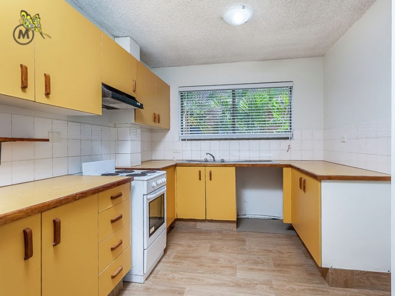 4/467 Hamilton Road, Chermside QLD 4032