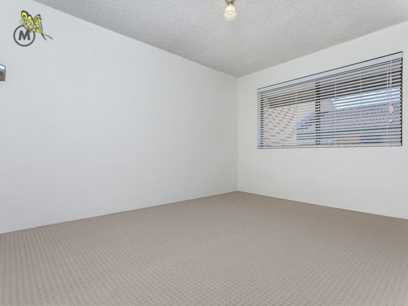 4/467 Hamilton Road, Chermside QLD 4032