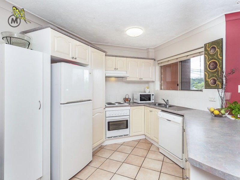 1/24 Terrace Street, Newmarket QLD 4051