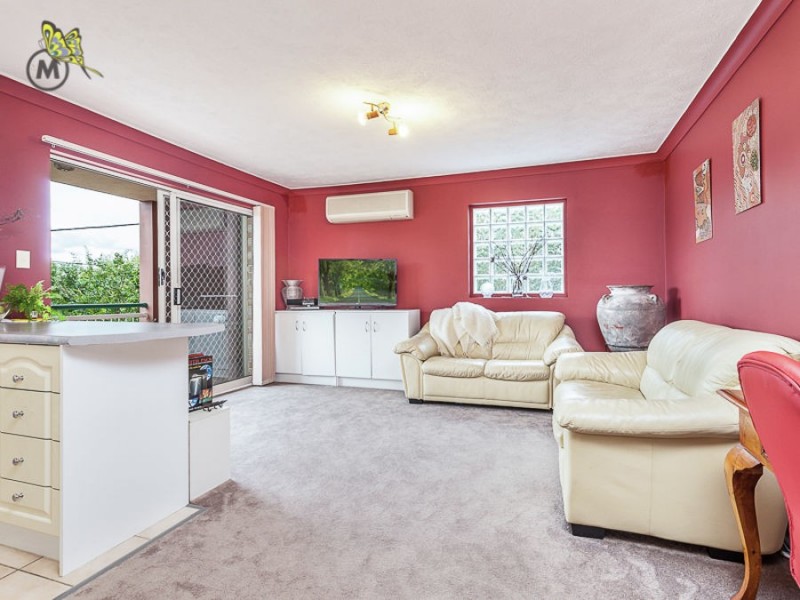 1/24 Terrace Street, Newmarket QLD 4051