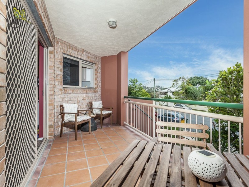 1/24 Terrace Street, Newmarket QLD 4051