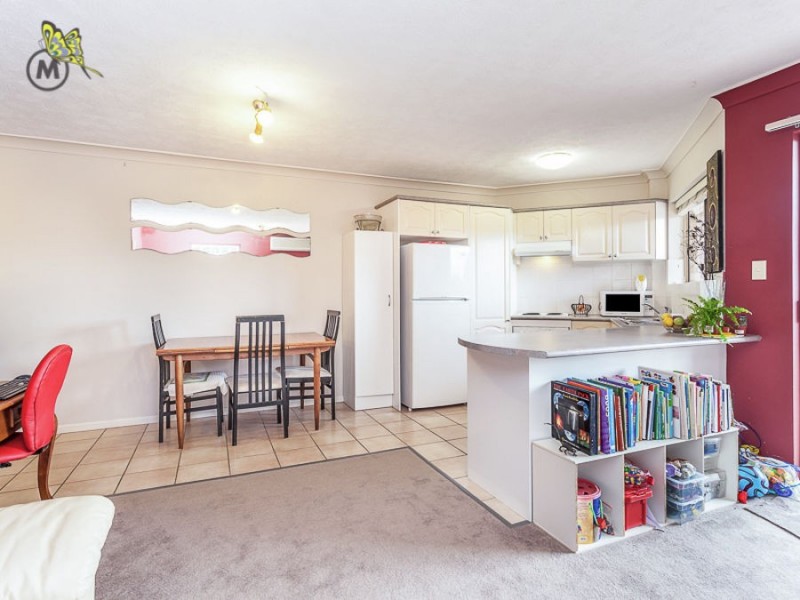 1/24 Terrace Street, Newmarket QLD 4051