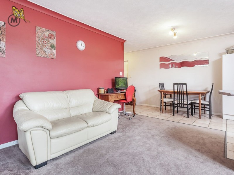 1/24 Terrace Street, Newmarket QLD 4051