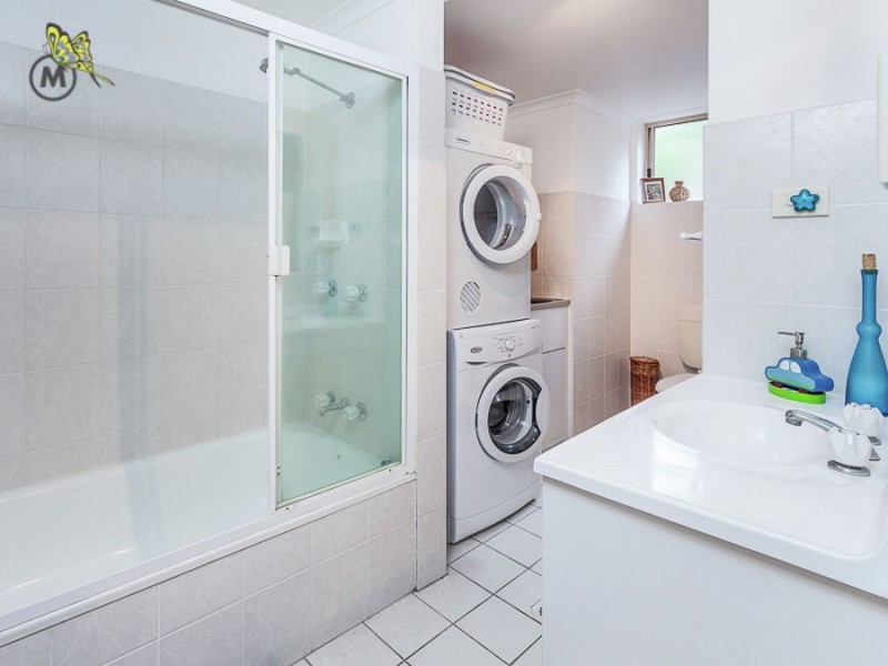 1/24 Terrace Street, Newmarket QLD 4051