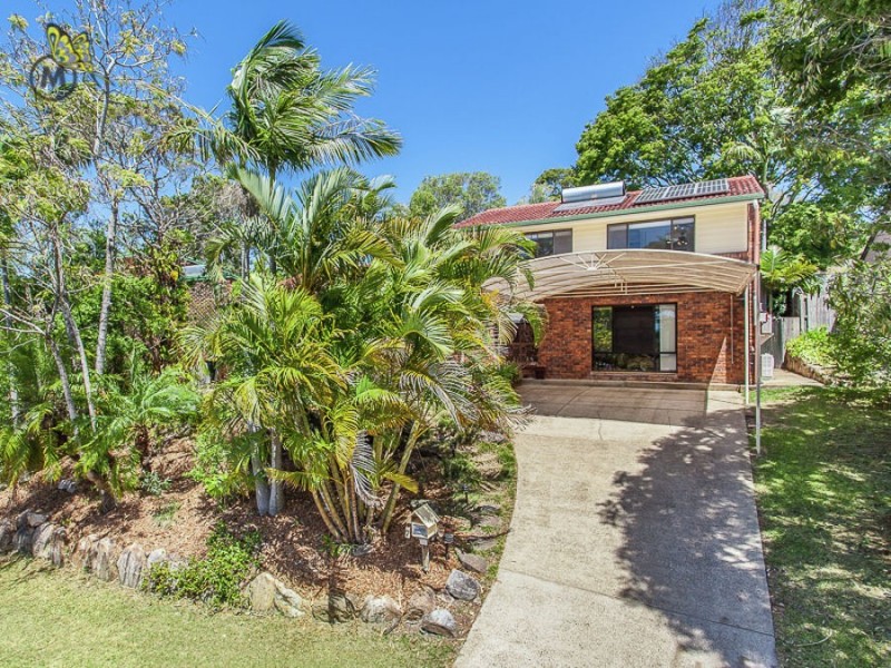 7 Marx Street, Mcdowall QLD 4053