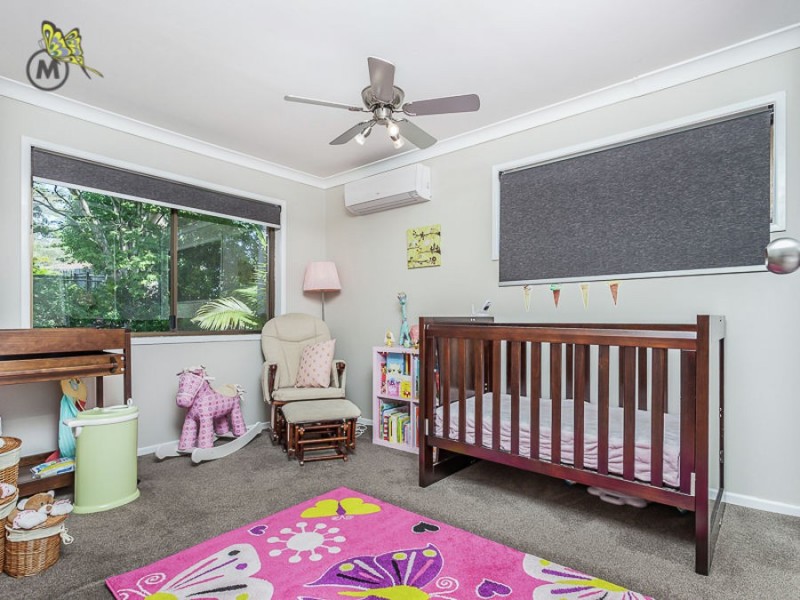 7 Marx Street, Mcdowall QLD 4053