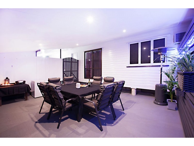 8 Trevor Street, Keperra QLD 4054