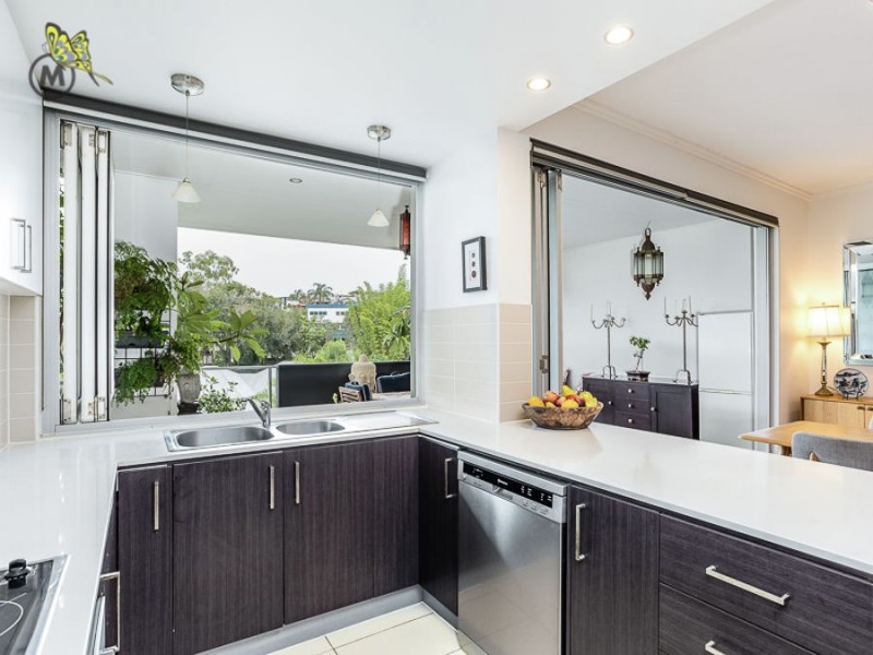 11/37 School Street, Kelvin Grove QLD 4059
