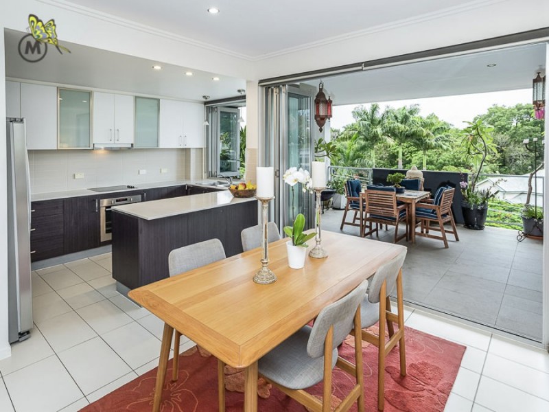11/37 School Street, Kelvin Grove QLD 4059