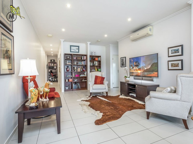 11/37 School Street, Kelvin Grove QLD 4059