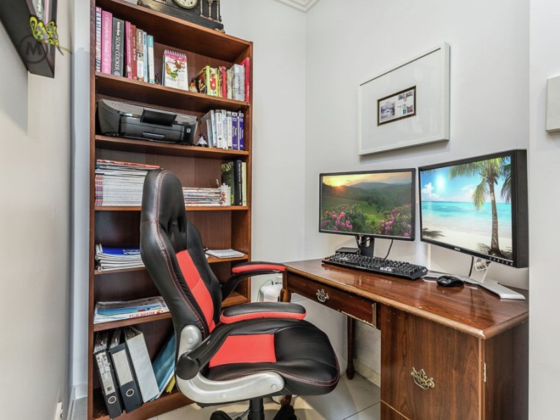 11/37 School Street, Kelvin Grove QLD 4059