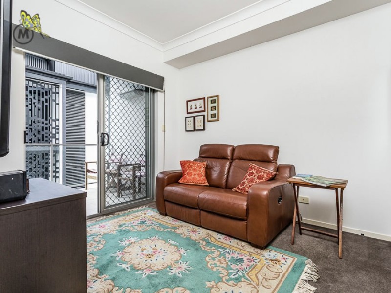 11/37 School Street, Kelvin Grove QLD 4059