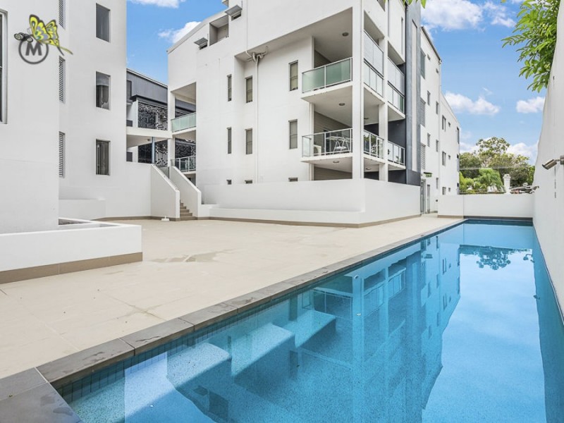 11/37 School Street, Kelvin Grove QLD 4059