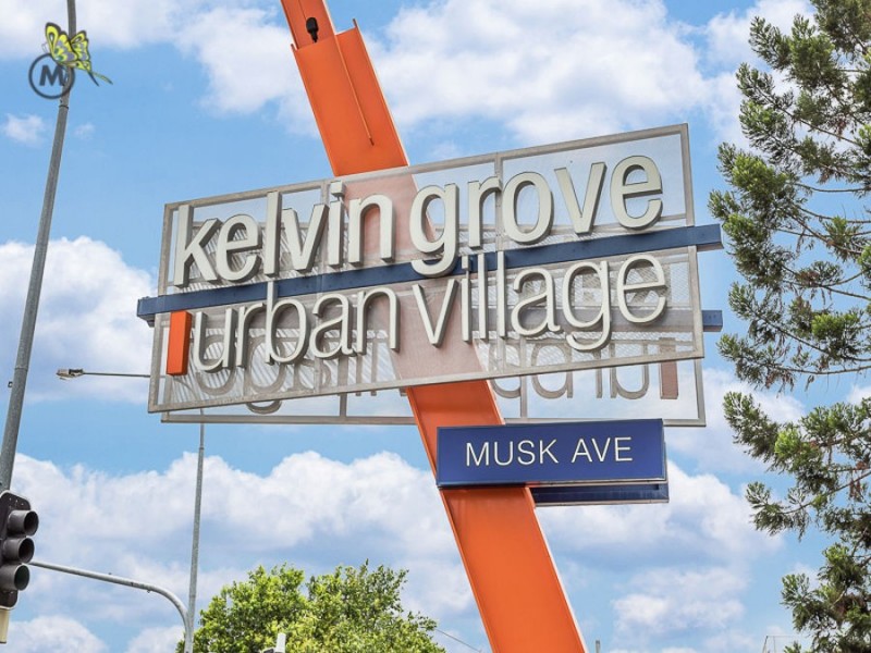 11/37 School Street, Kelvin Grove QLD 4059