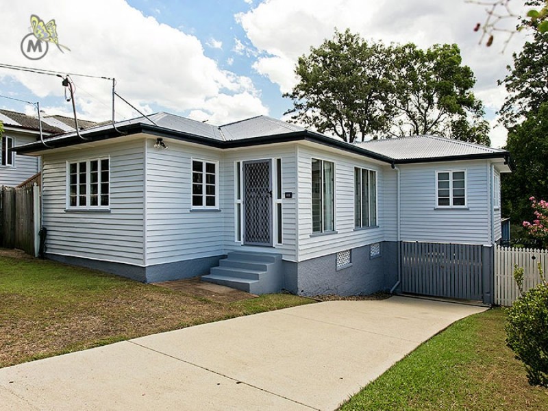 94 Barton St, Everton Park QLD 4053