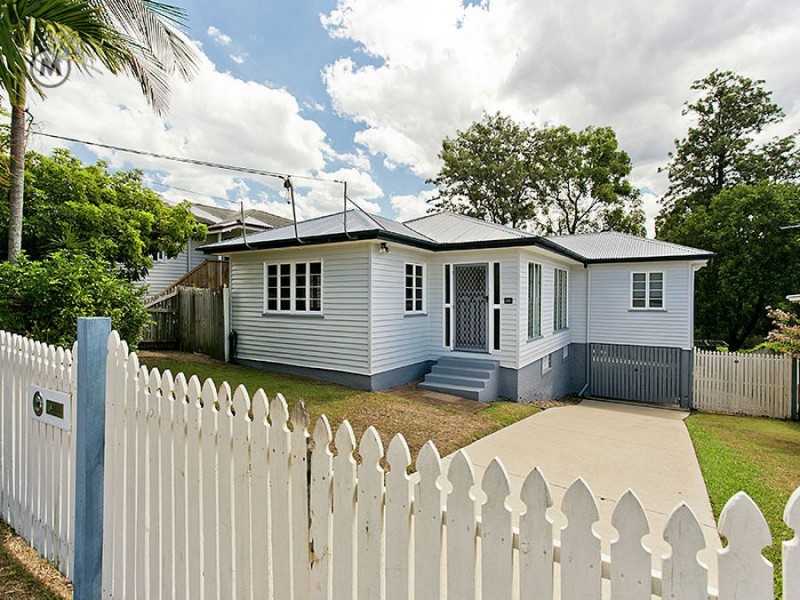 94 Barton St, Everton Park QLD 4053