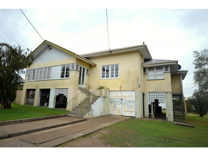 2/1 Rourke St, Everton Park QLD 4053