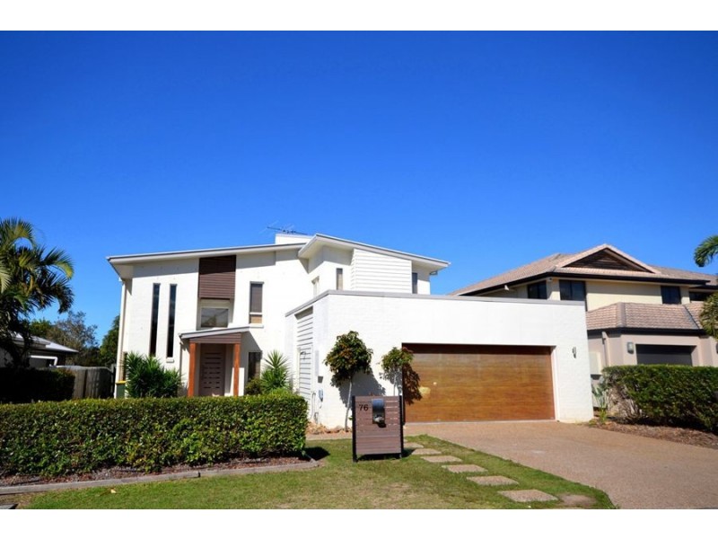 76 Petrie Crescent, Aspley QLD 4034