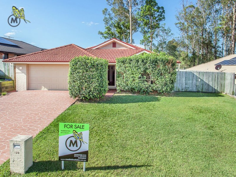 59 Oakwood Road, Warner QLD 4500
