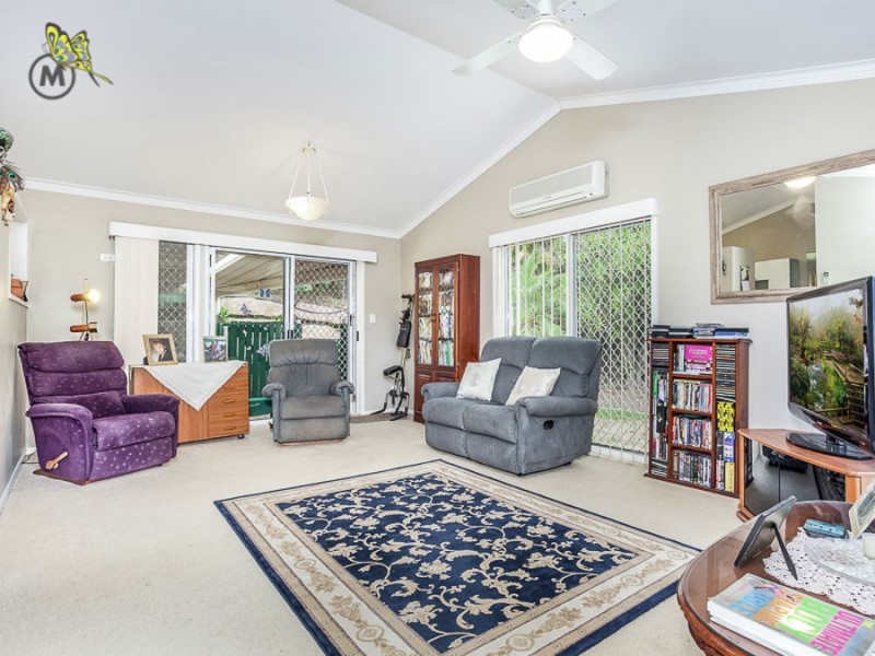 1/85 View Crescent, Arana Hills QLD 4054