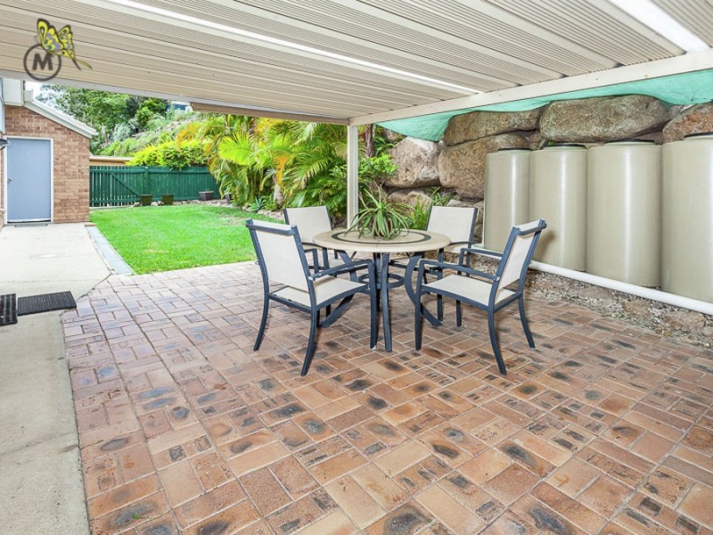 1/85 View Crescent, Arana Hills QLD 4054