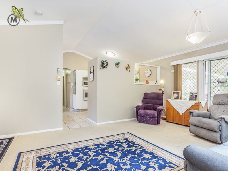 1/85 View Crescent, Arana Hills QLD 4054