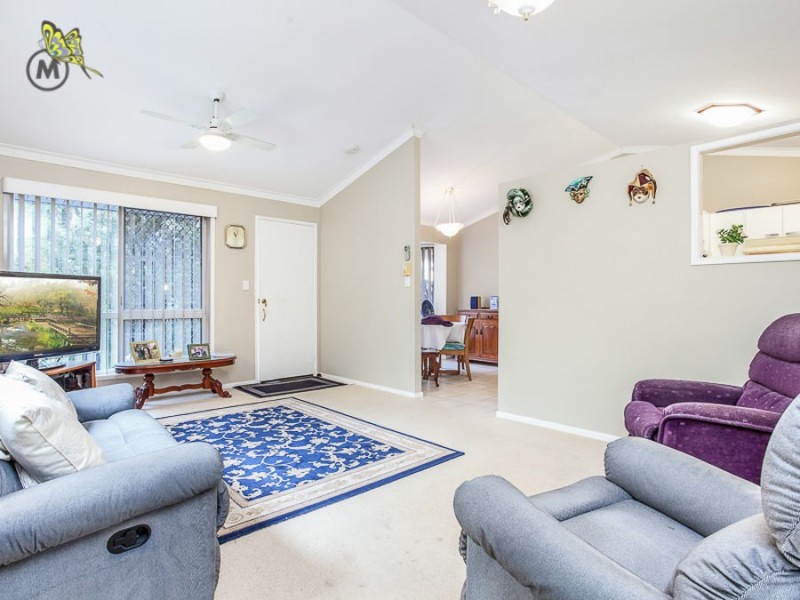 1/85 View Crescent, Arana Hills QLD 4054