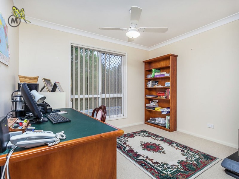 1/85 View Crescent, Arana Hills QLD 4054