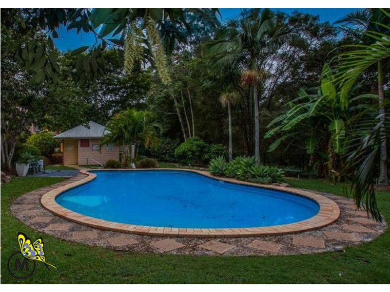 1/85 View Crescent, Arana Hills QLD 4054