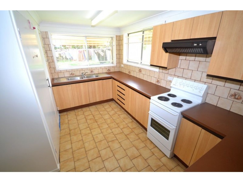 1 Chevalier Street, Mcdowall QLD 4053