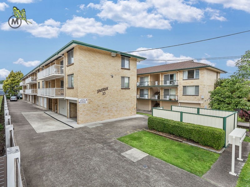 3/33 Bayliss Street, Toowong QLD 4066