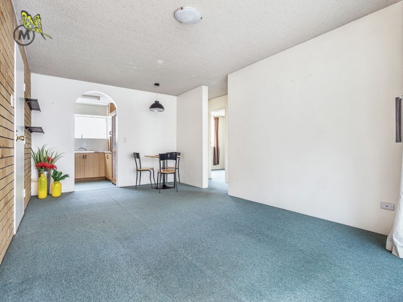 3/33 Bayliss Street, Toowong QLD 4066