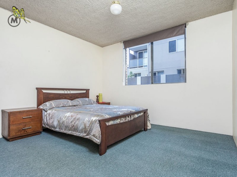 3/33 Bayliss Street, Toowong QLD 4066