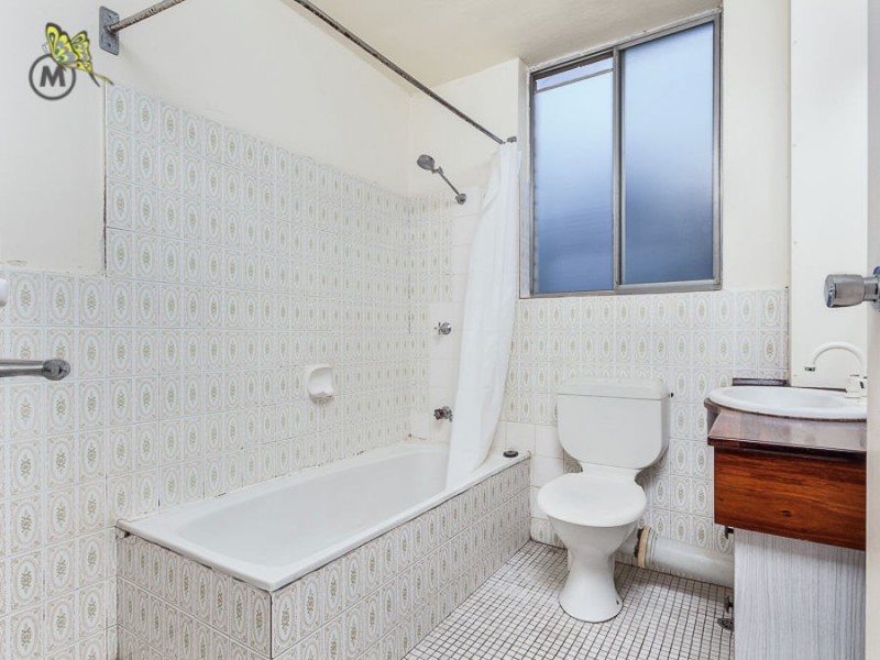 3/33 Bayliss Street, Toowong QLD 4066