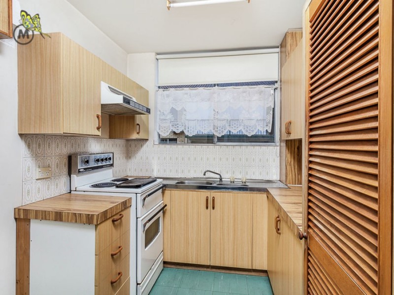 3/33 Bayliss Street, Toowong QLD 4066