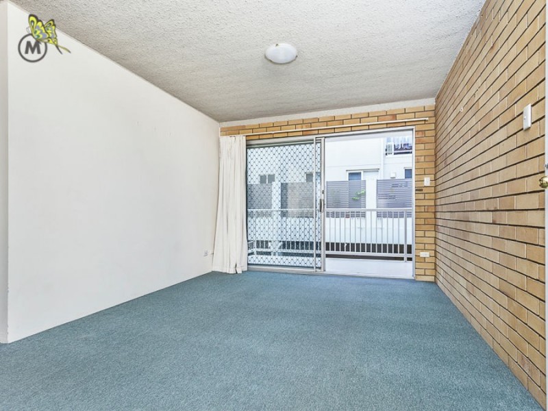 3/33 Bayliss Street, Toowong QLD 4066