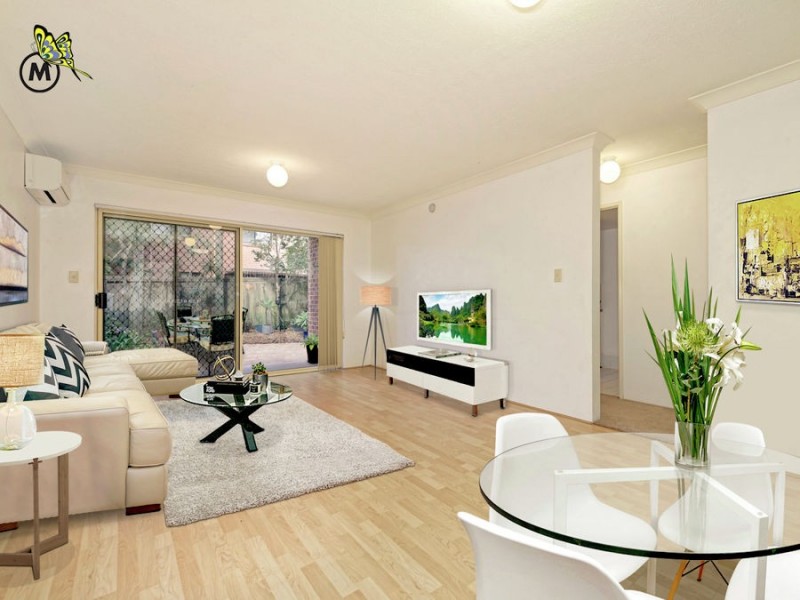 2.10 Burnaby Terrace, Gordon Park QLD 4031