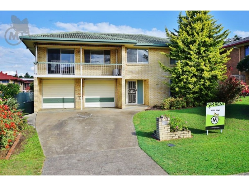 4 Brando Street, Mcdowall QLD 4053