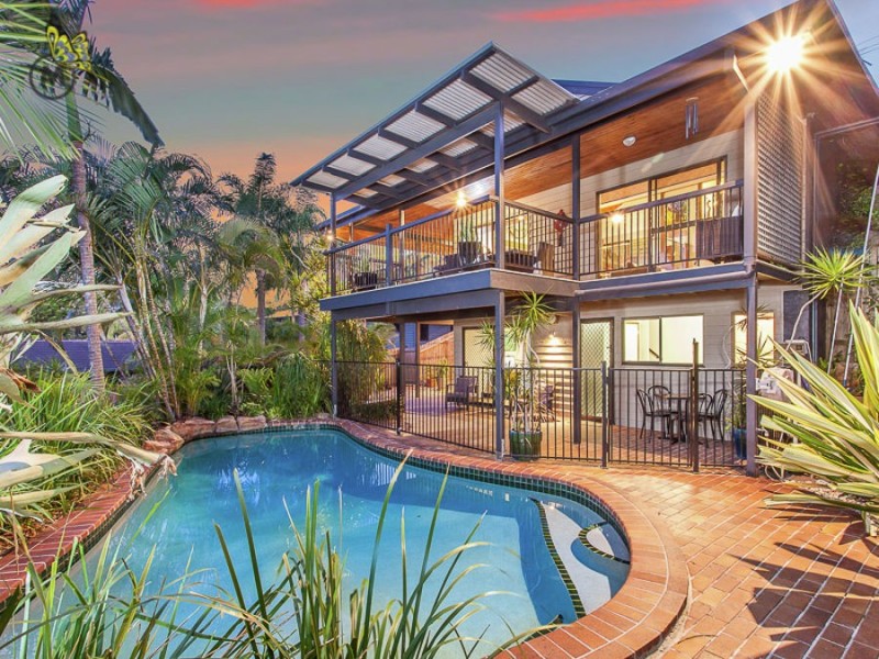 18 Nicholas Street, Mcdowall QLD 4053