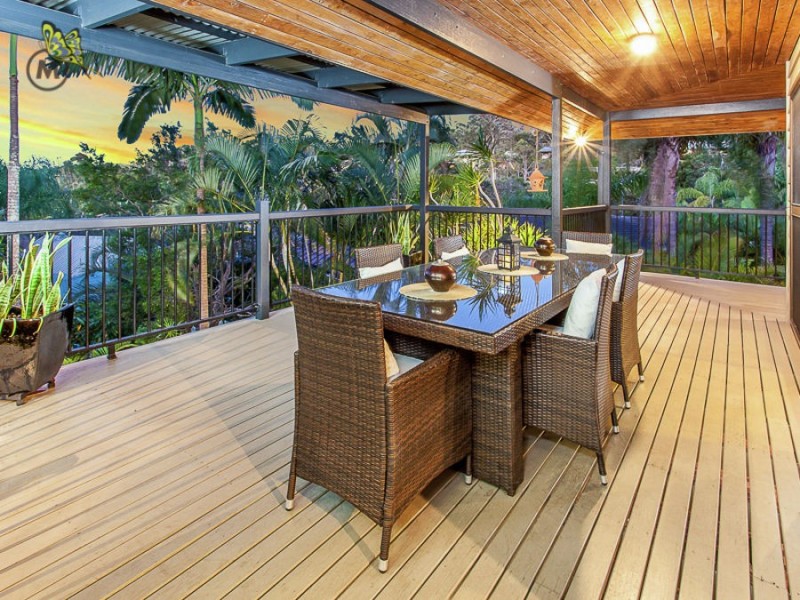 18 Nicholas Street, Mcdowall QLD 4053