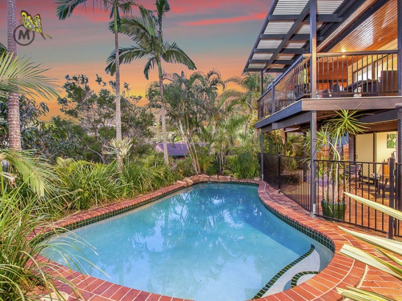 18 Nicholas Street, Mcdowall QLD 4053