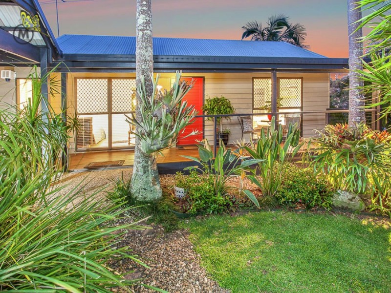 18 Nicholas Street, Mcdowall QLD 4053
