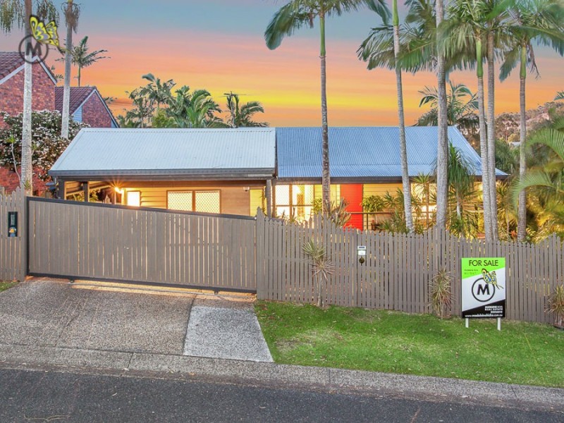 18 Nicholas Street, Mcdowall QLD 4053