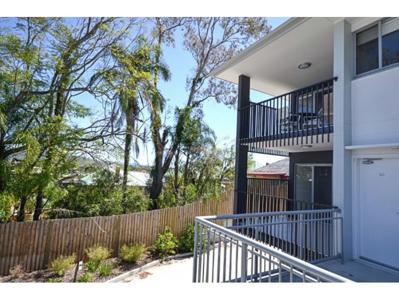 25 91 Herston Road, Kelvin Grove QLD 4059