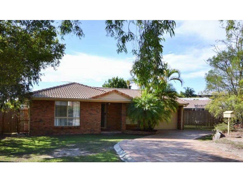 91 Paramount Circuit, Mcdowall QLD 4053