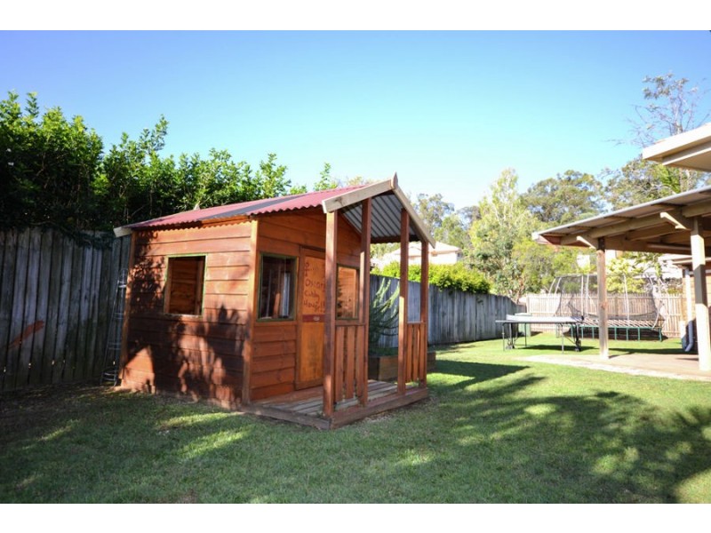 91 Paramount Circuit, Mcdowall QLD 4053