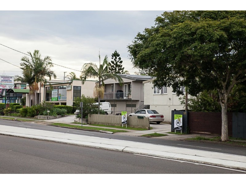 703plus Stafford Road, Everton Park QLD 4053