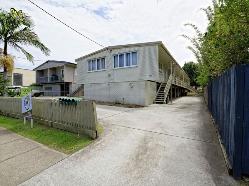 703plus Stafford Road, Everton Park QLD 4053